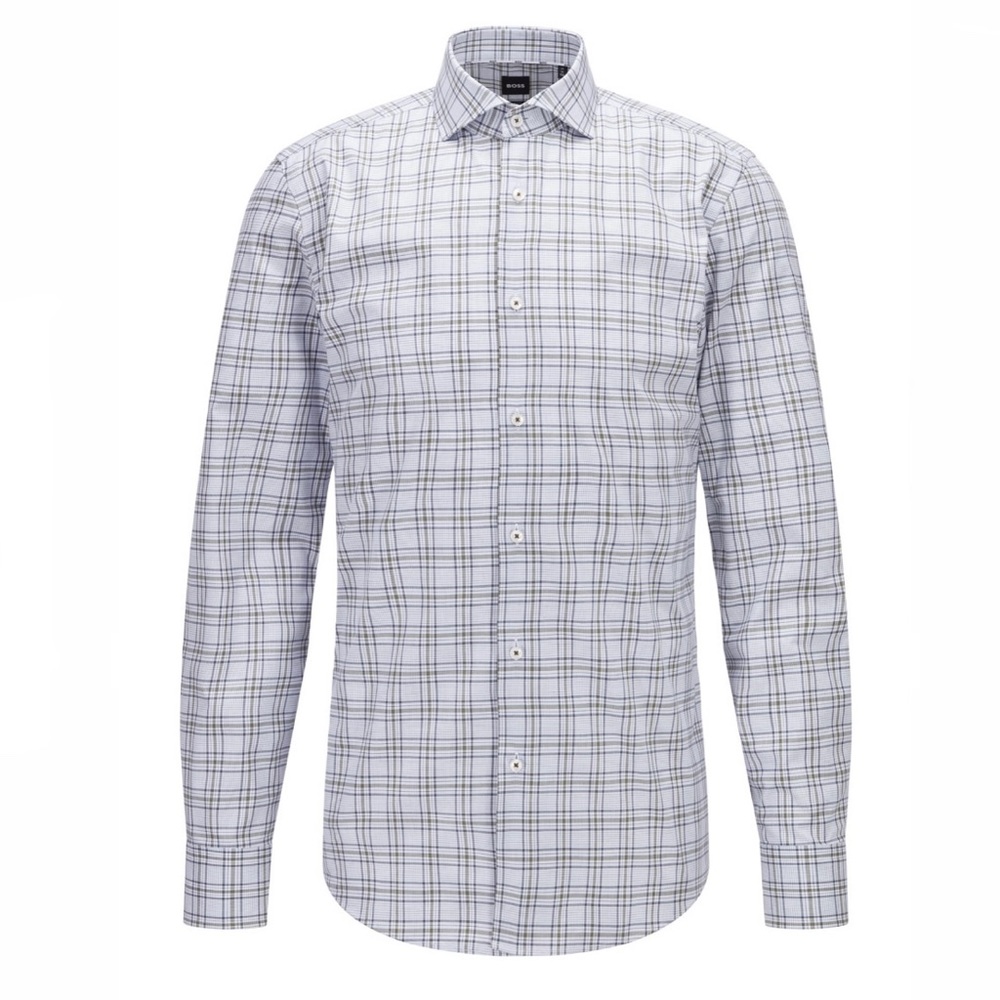 BOSS BY HUGO BOSS | Dress shirt